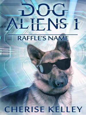 cover image of Dog Aliens 1